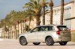 Volvo XC90 D5 Momentum 2015 года